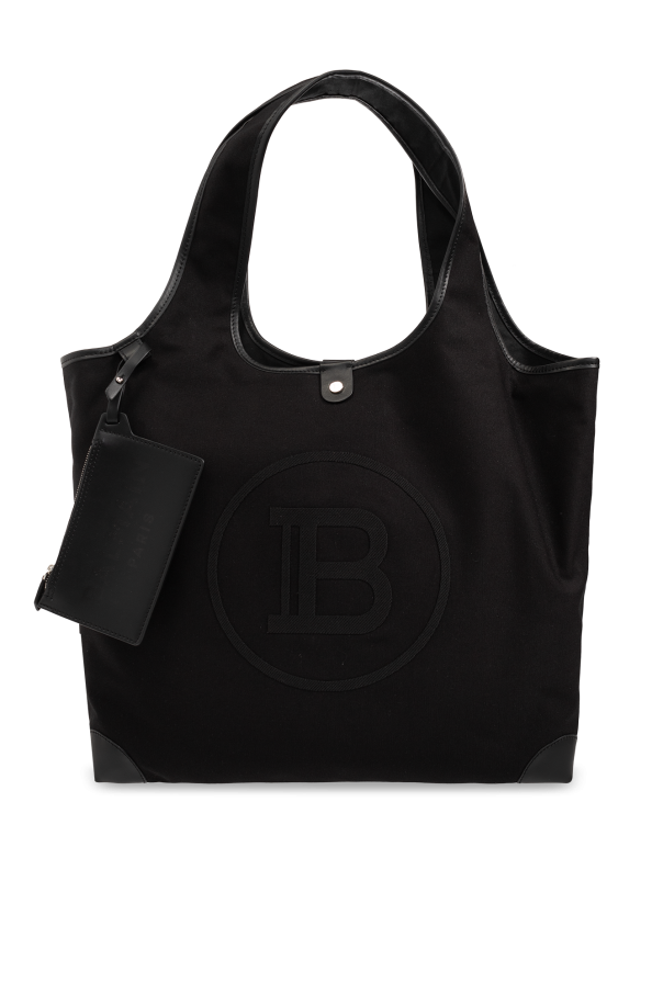Shopper bag od Balmain