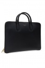 Dolce & Gabbana Leather briefcase