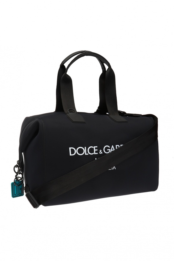 dolce and gabbana travel bag