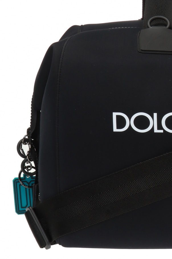 dolce gabbana travel bag