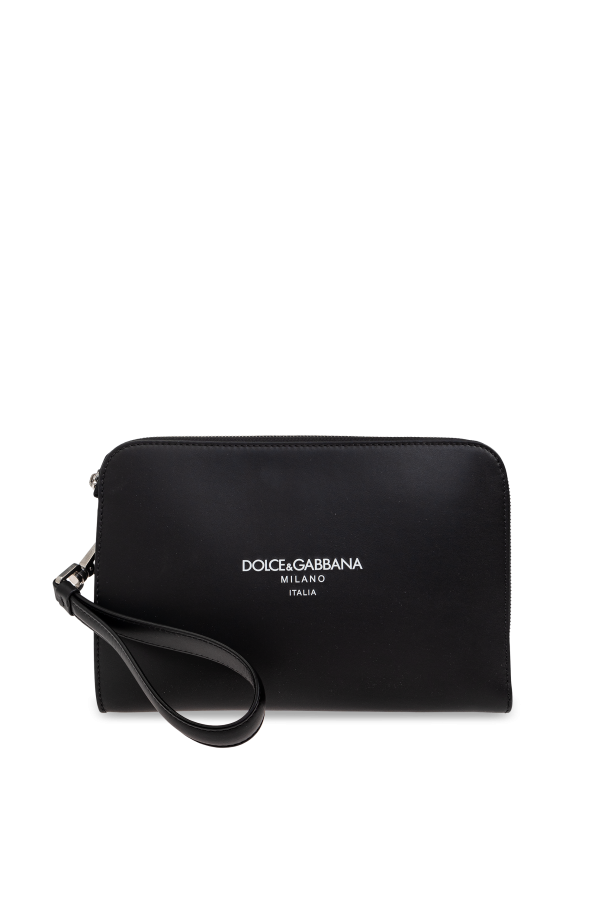 Dolce & Gabbana Leather handbag