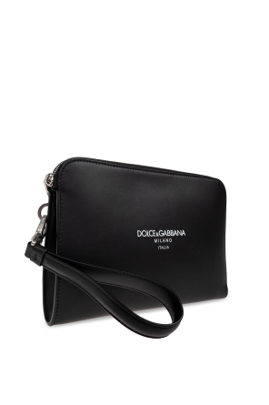 Dolce & Gabbana Leather handbag