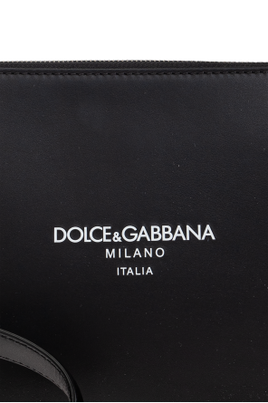 Dolce & Gabbana Leather handbag