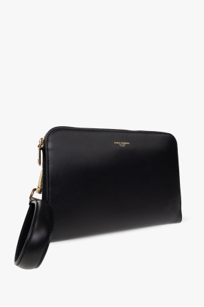 Dolce Elysees & Gabbana Handbag with logo