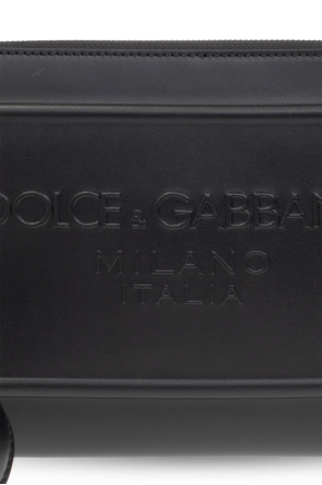 Dolce & Gabbana Handbag with logo