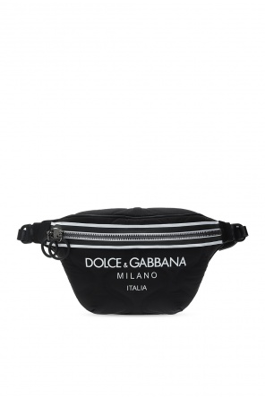 dolce Eau & Gabbana rhinestone-embellishment pendant