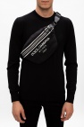 Dolce & Gabbana BLACK Logo belt bag