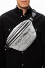 Dolce & Gabbana ‘Palermo Technical’ belt bag