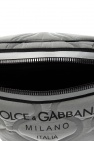 Dolce & Gabbana ‘Palermo Technical’ belt bag