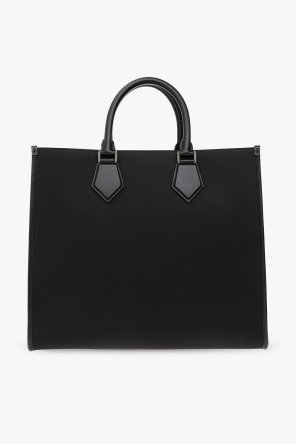 dolce mytheresa & Gabbana Shopper bag with logo