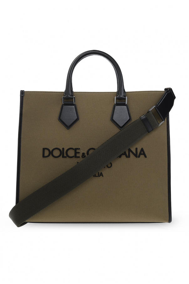bags dolce gabbana ‘Edge’ shopper bag