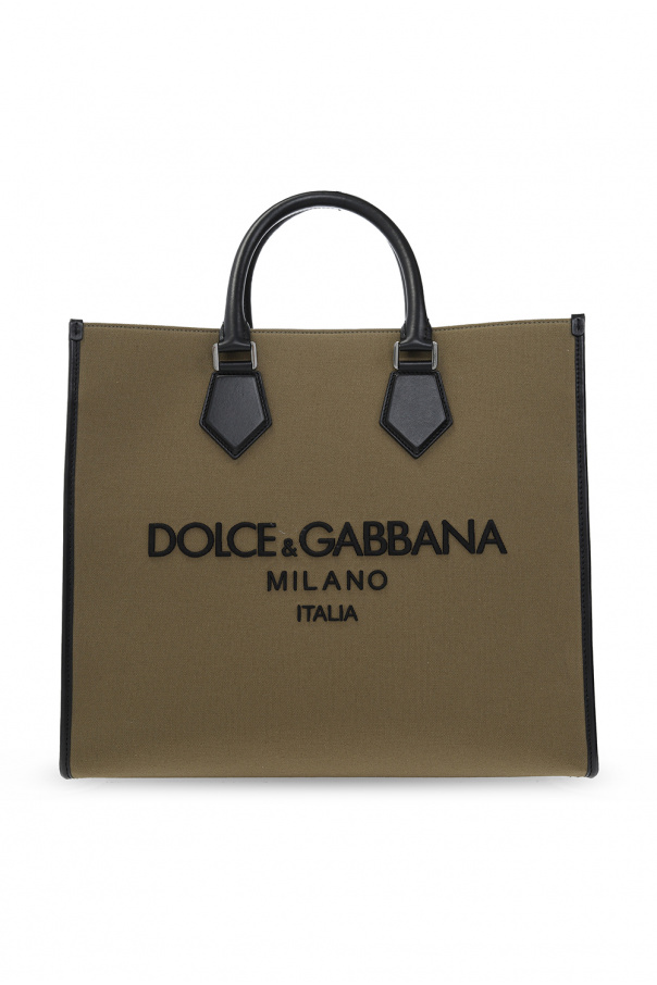 ‘Edge’ shopper bag Dolce & Gabbana - Vitkac Italy