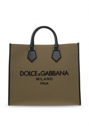 bags dolce gabbana ‘Edge’ shopper bag