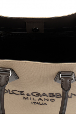 Dolce & Gabbana ‘Edge’ shopper bag