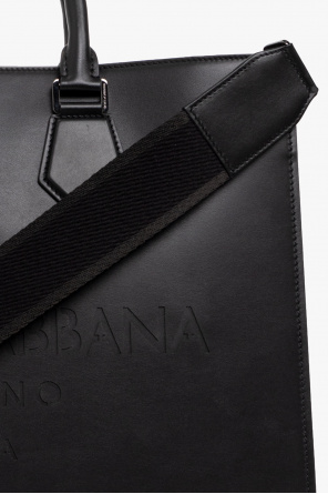 Dolce & Gabbana ‘Edge’ Lippenbalsem bag