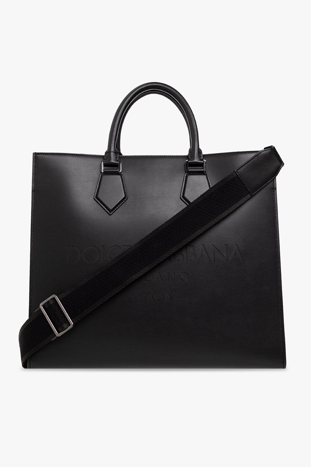 Dolce & Gabbana ‘Edge’ shopper bag