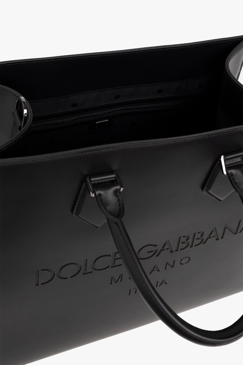 Dolce & Gabbana ‘Edge’ shopper bag