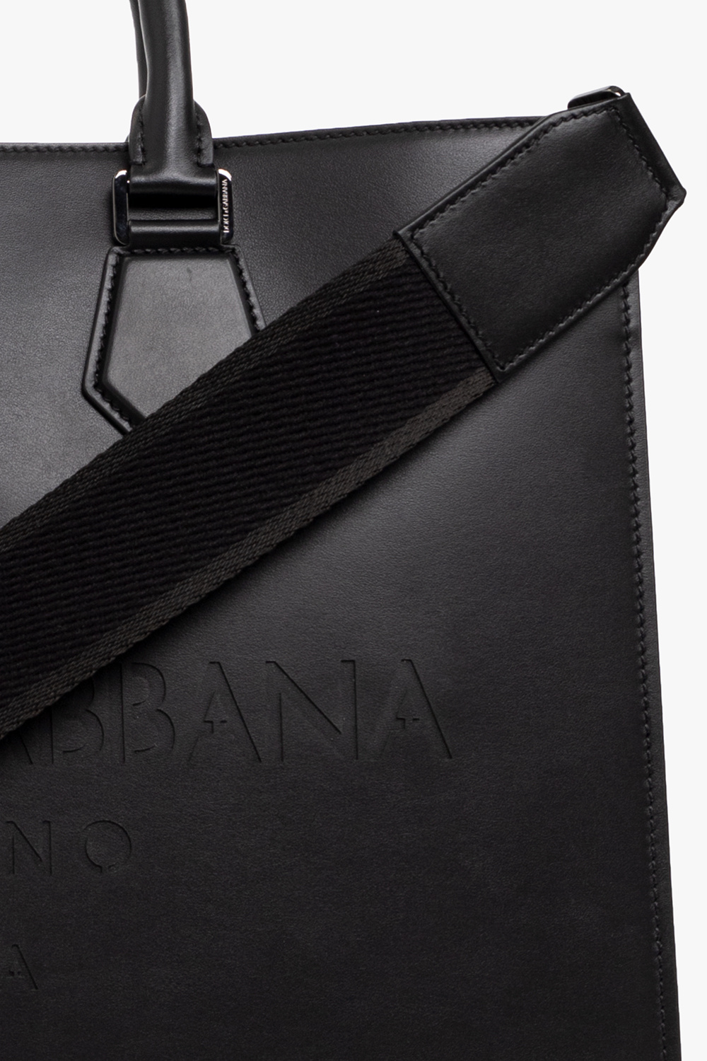 Dolce & Gabbana ‘Edge’ shopper bag