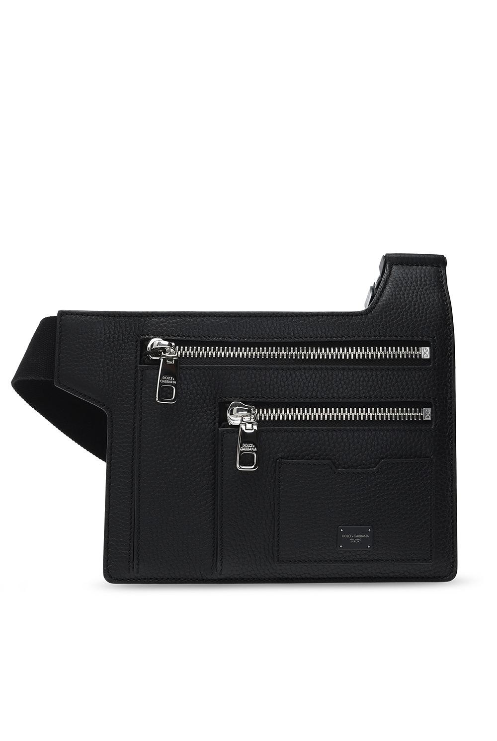 Dolce & Gabbana Leather shoulder bag