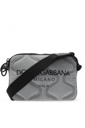 Рваные джинсы Dolce & Gabbana