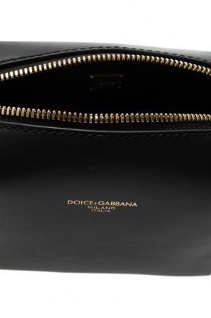 Dolce & Gabbana dolce gabbana knitted polo style jumper item