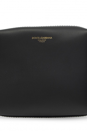 Dolce & Gabbana DOLCE & GABBANA HOOP EAR CUFFS