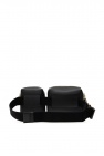 Dolce & Gabbana Adjustable belt with pouches