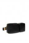 Dolce & Gabbana Adjustable belt with pouches