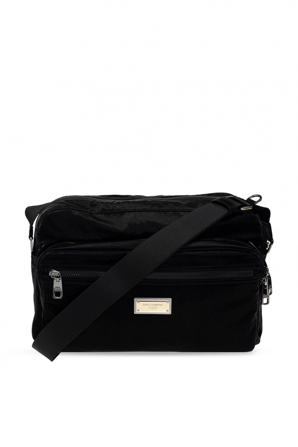 Dolce & Gabbana 'Messenger' shoulder bag