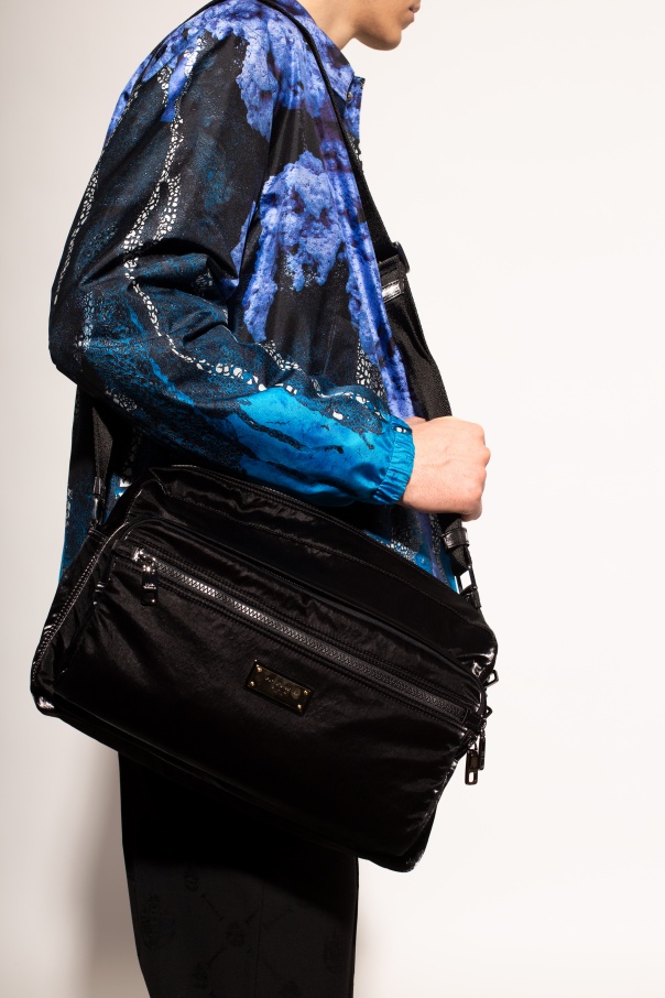 Mount Dolce Gabbana DG3342 502 'Messenger' shoulder bag