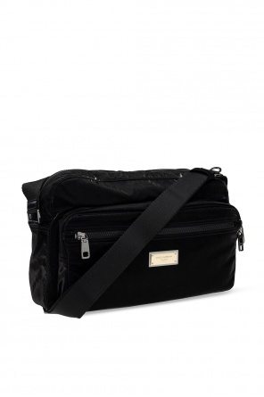 dolce DG3353 & Gabbana 'Messenger' shoulder bag