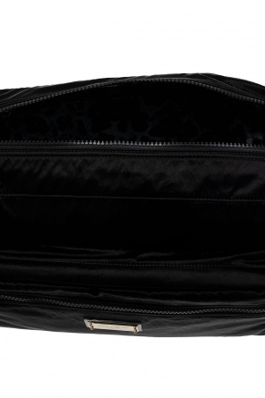 Mount Dolce Gabbana DG3342 502 'Messenger' shoulder bag