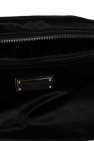 Dolce & Gabbana 'Marsupio' belt bag