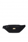 Dolce & Gabbana Belt bag from ‘DNA NERO SICILIA’ collection