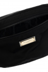 Dolce & Gabbana Belt bag from ‘DNA NERO SICILIA’ collection