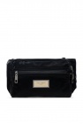 Dolce & Gabbana Branded belt bag