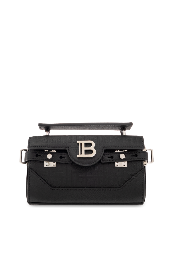 balmain tailored ‘B-Buzz 19’ shoulder bag