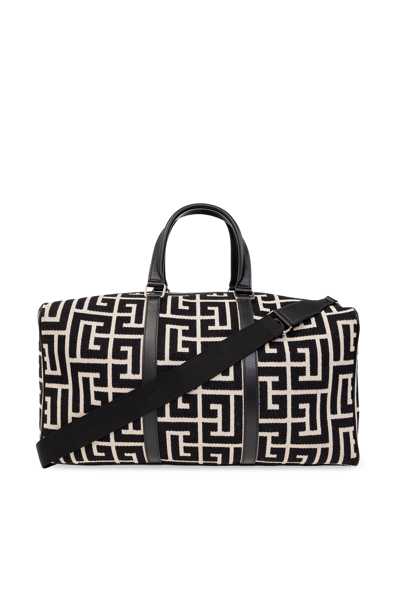 Balmain ‘Voyage’ holdall bag