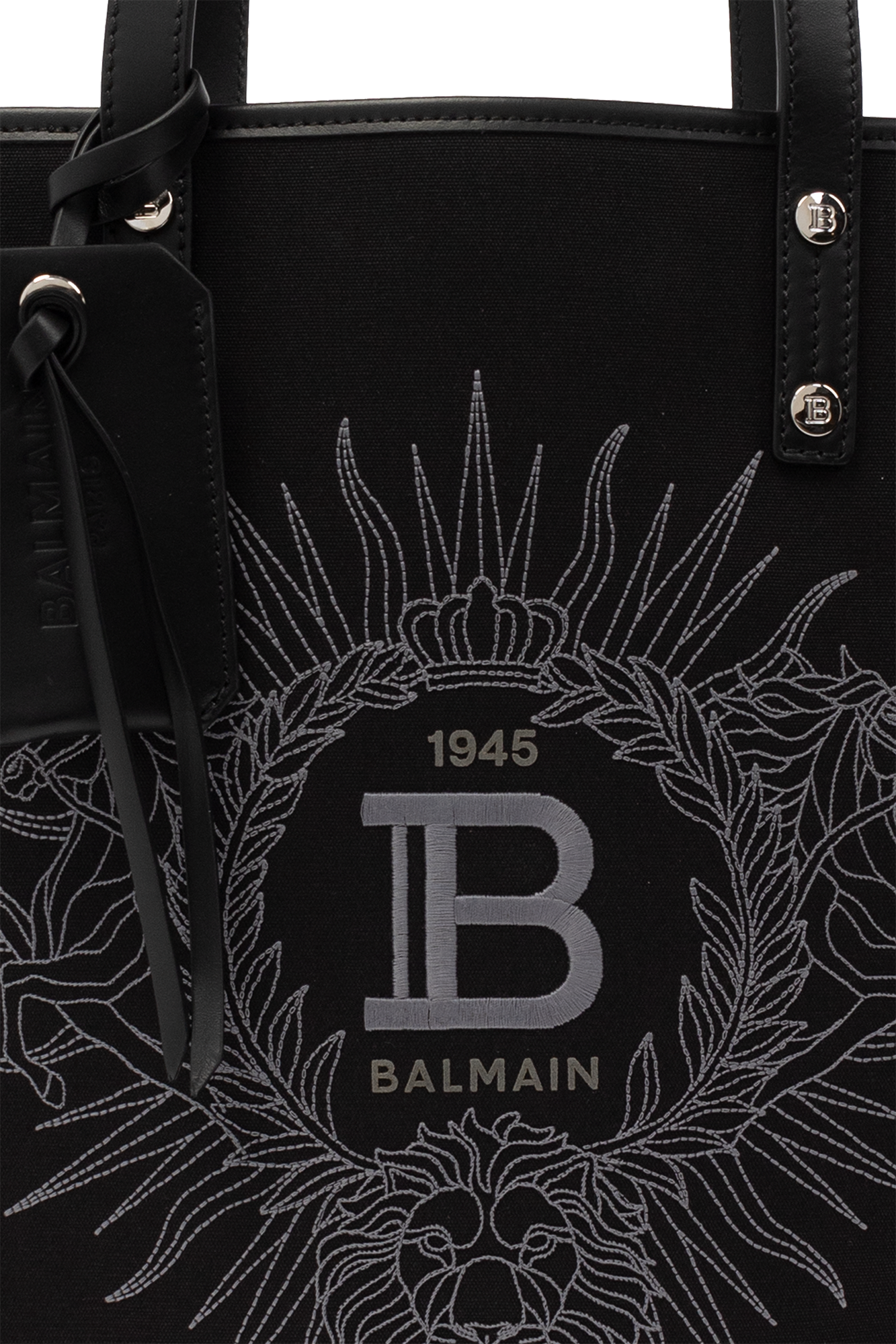 Balmain Shopper bag