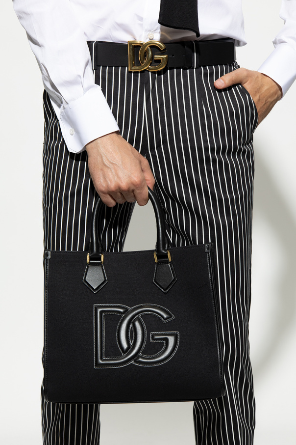 Dolce Braun & Gabbana Shopper bag