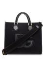 Dolce & Gabbana BLACK Shopper bag