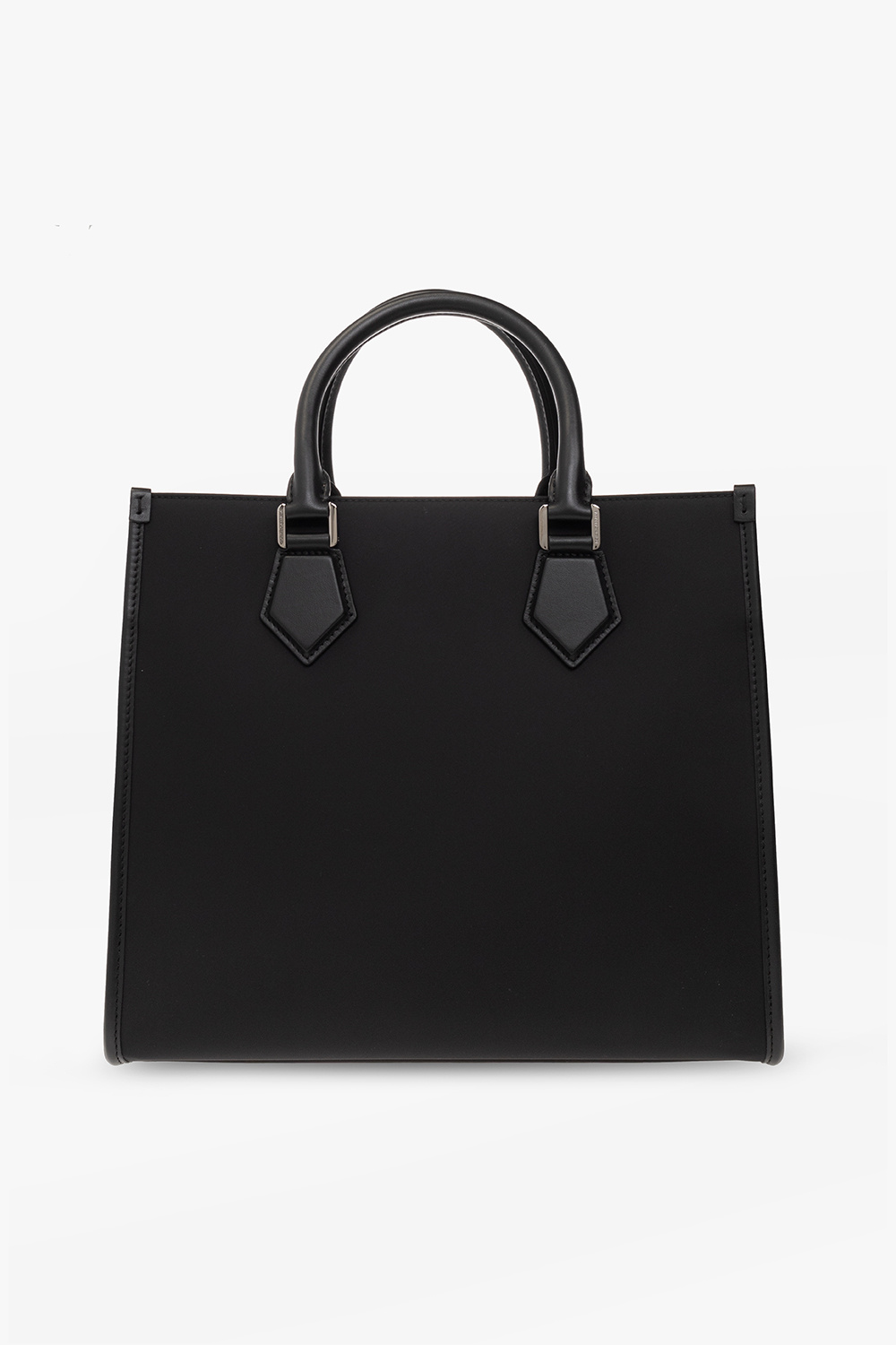 Dolce & Gabbana Shopper bag with logo