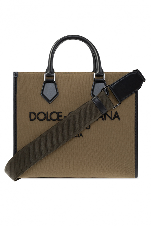 Dolce & Gabbana ‘Edge’ shoulder bag