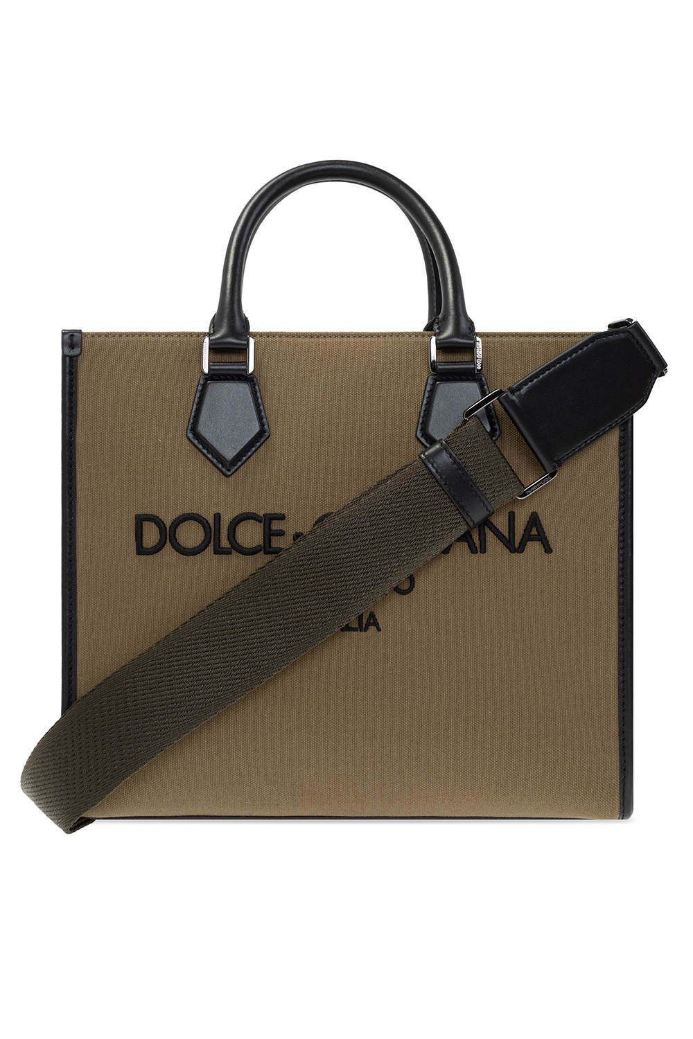 Dolce & Gabbana ‘Edge’ shoulder bag