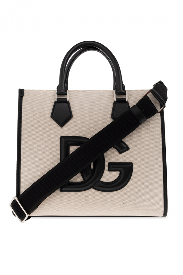 Dolce & Gabbana jacquardper bag