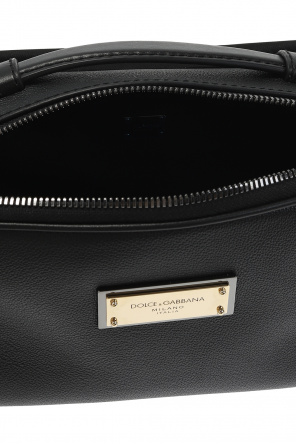Dolce & Gabbana Belt bag with logo