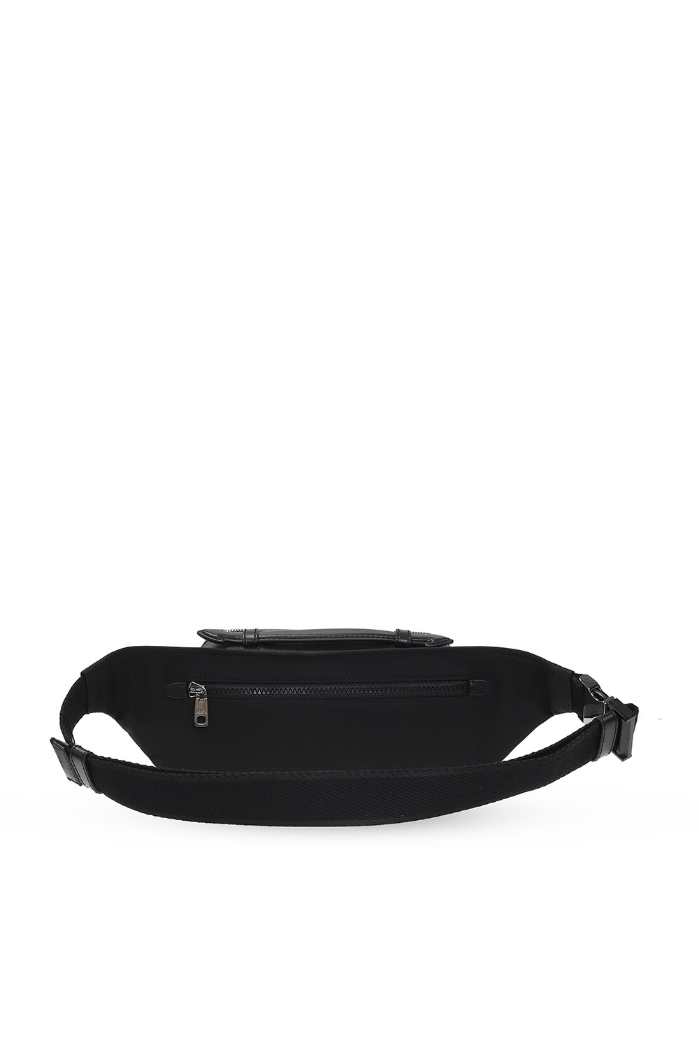 Dolce & Gabbana Belt bag with logo