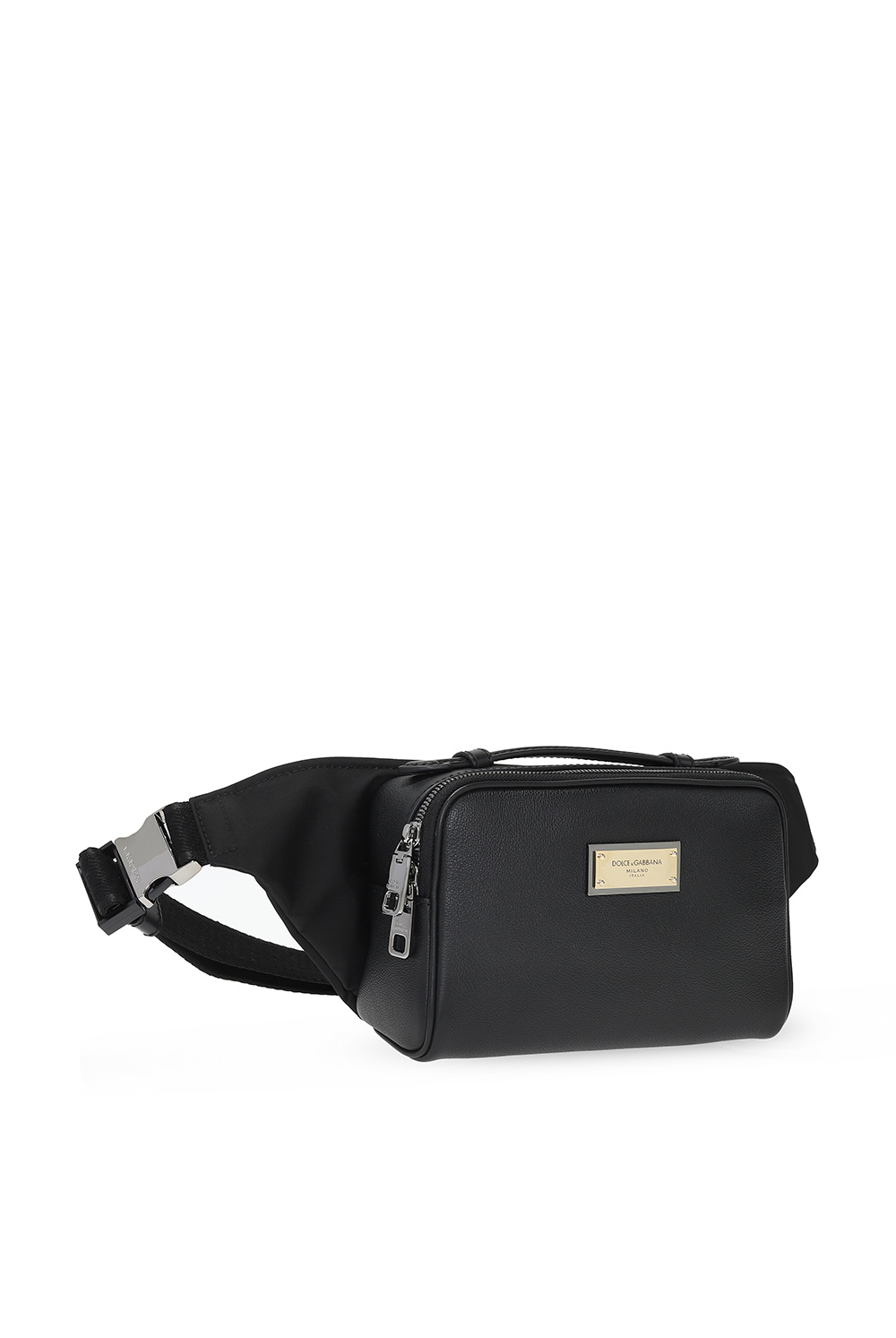 dolce MLTI & Gabbana Belt bag with logo