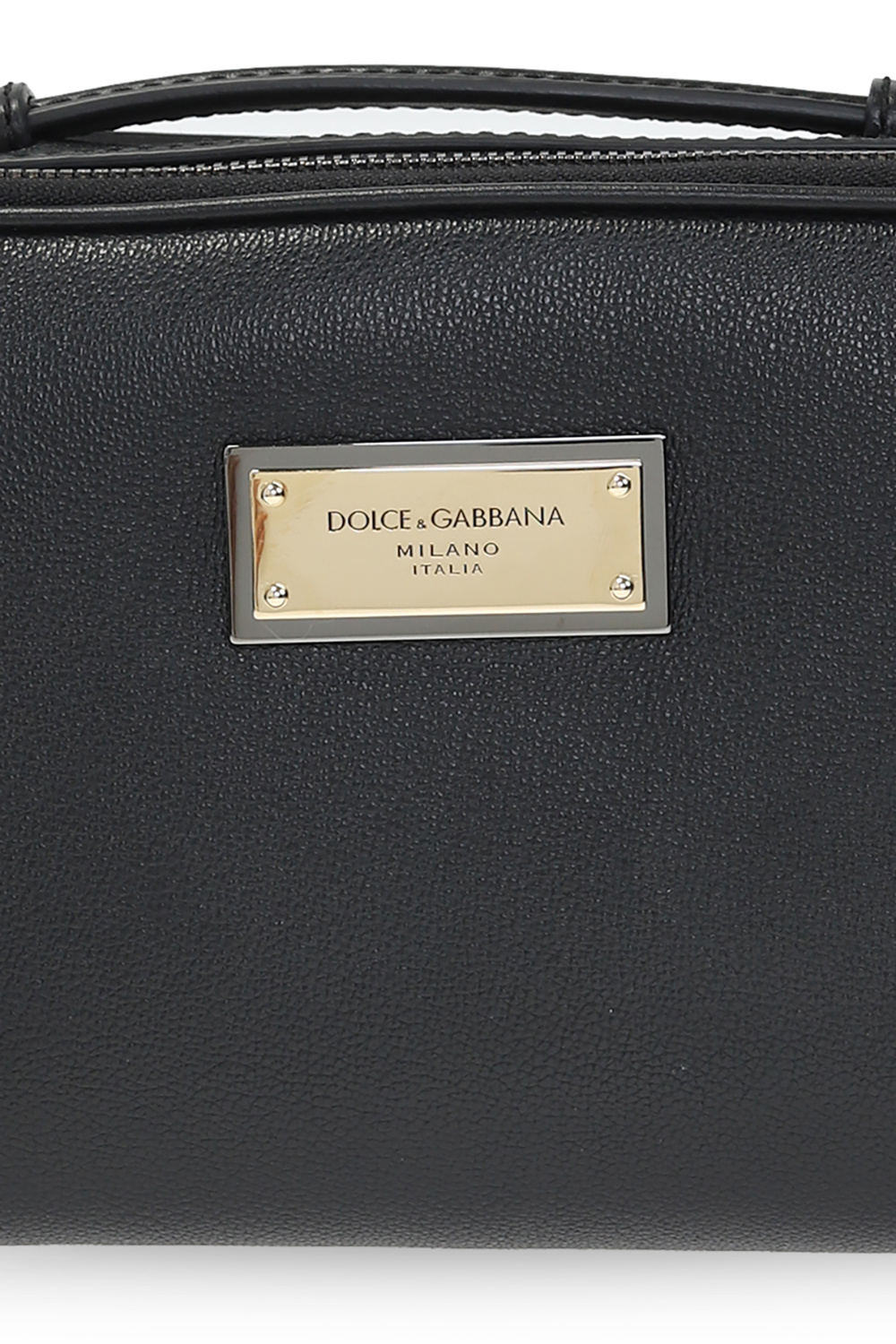 dolce MLTI & Gabbana Belt bag with logo