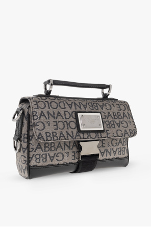 dolce kontrastkragen & Gabbana Shoulder bag